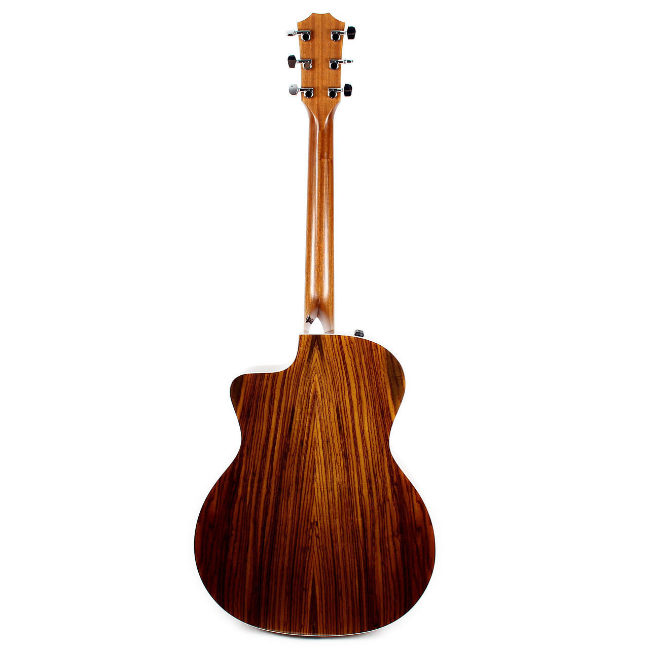 2013 Taylor 214CE Fall Limited Acoustic Guitar Natural | Cream