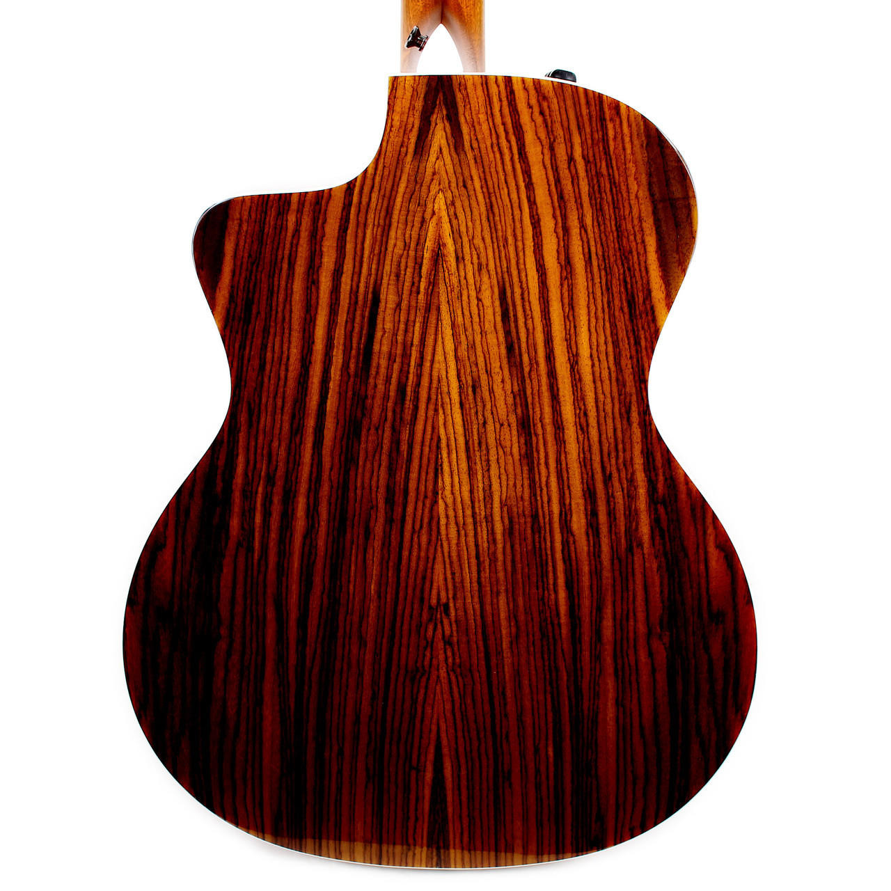 2013 Taylor 214CE Fall Limited Acoustic Guitar Natural | Cream