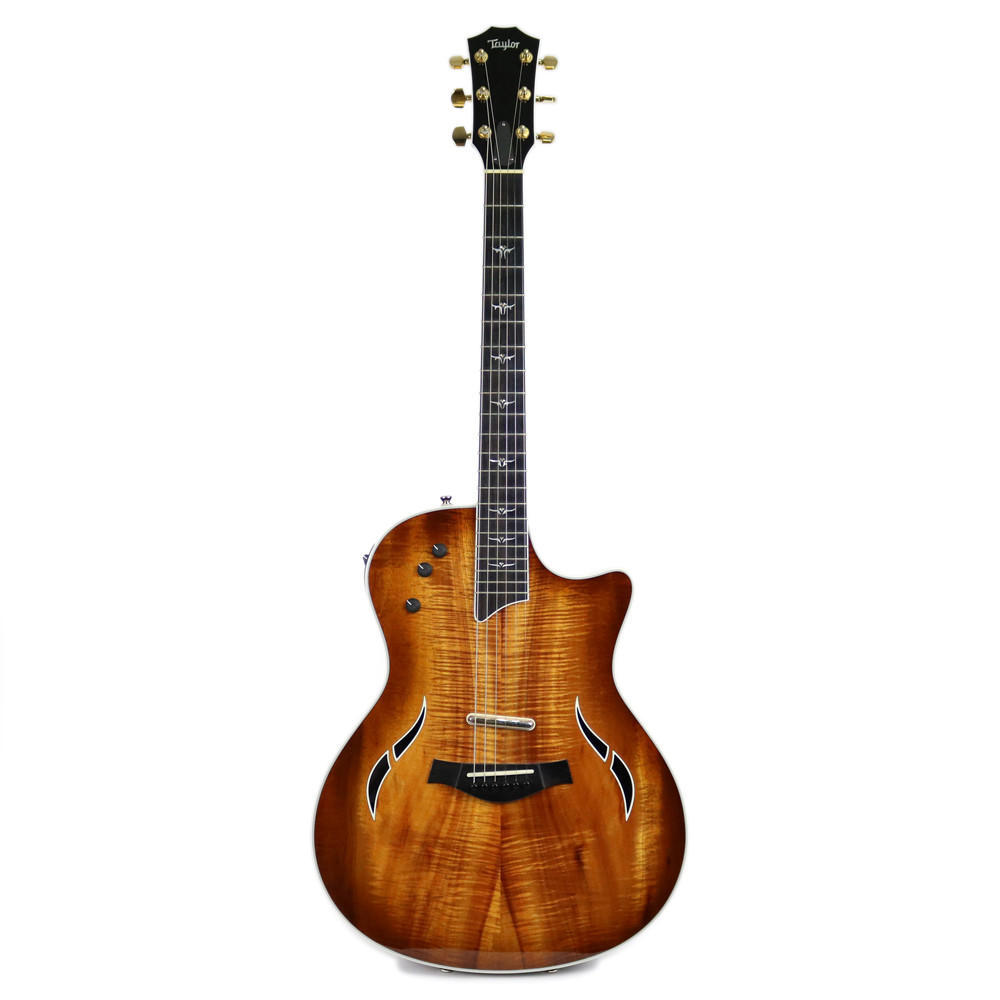 Taylor(テイラー) T5-S2 Hawaiian Koa Taylor Koa コレクション ギター