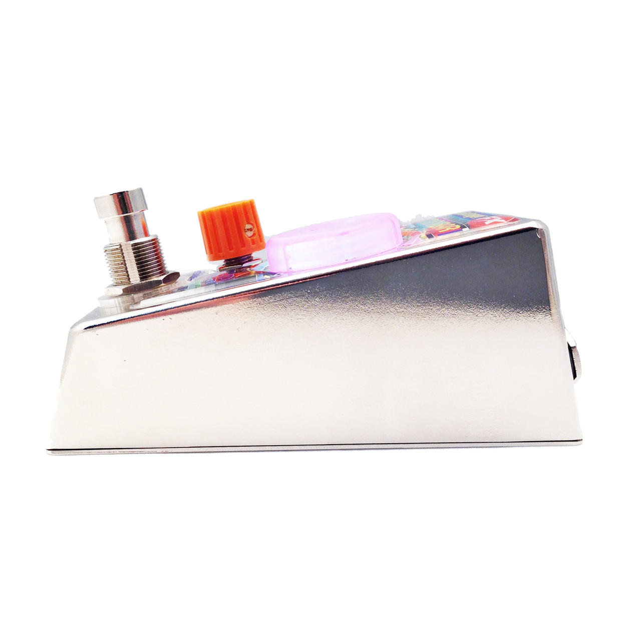 Rainger FX Minibar Liquid Analyser Pedal | Cream City Music