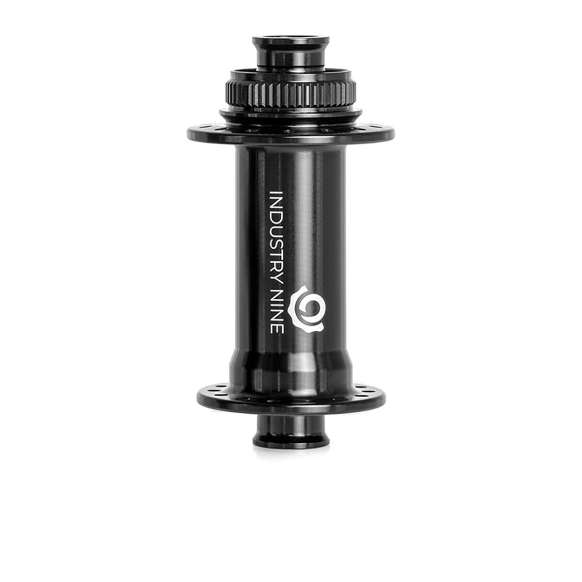 Industry Nine 101 Classic CL Boost Front MTB Hub - Wheelbuilder