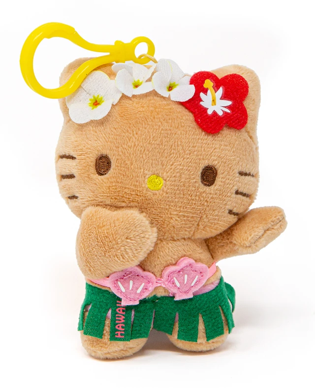 Hello Kitty® Plush 4