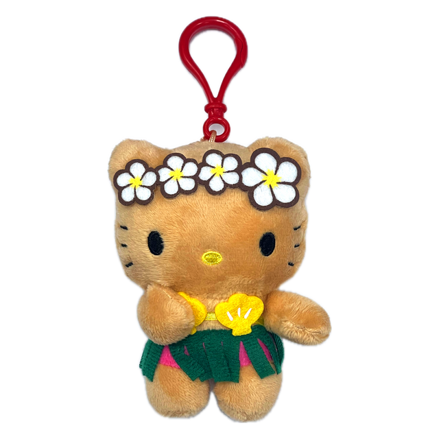 Hello Kitty® Plush 4