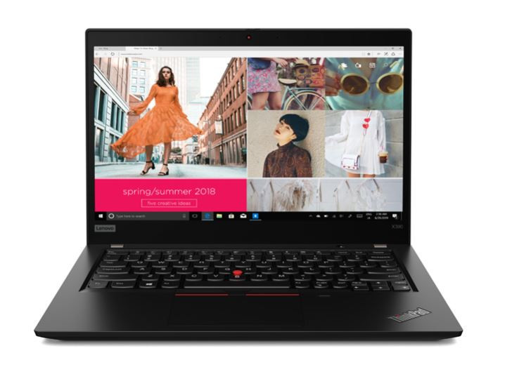 Lenovo ThinkPad X390 13.3