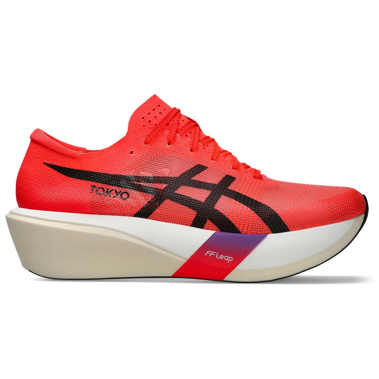 Asics Metaspeed Edge Tokyo Unisex Road Racing Shoe