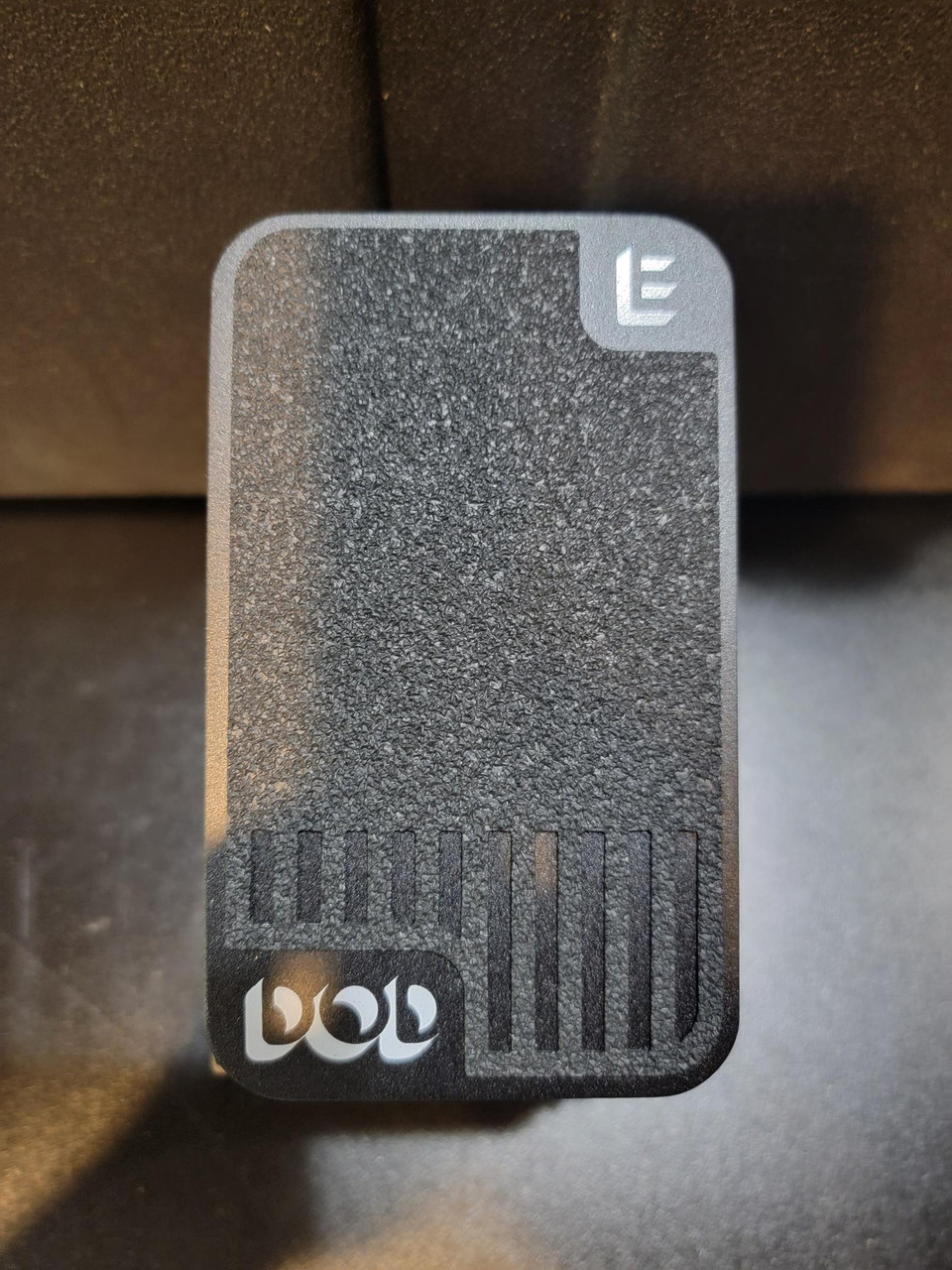 DOD Mini Expression Pedal