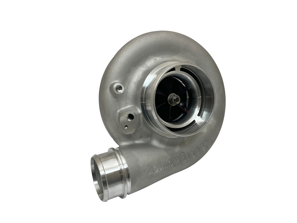 Borg Warner S364 SX-R 8476 64/68 13767105022 - AGP Turbo