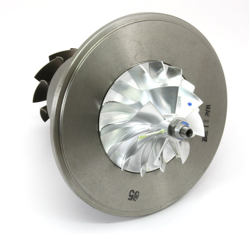 Borg Warner S363 SX-E 8780 63/73 13009097047 - AGP Turbo