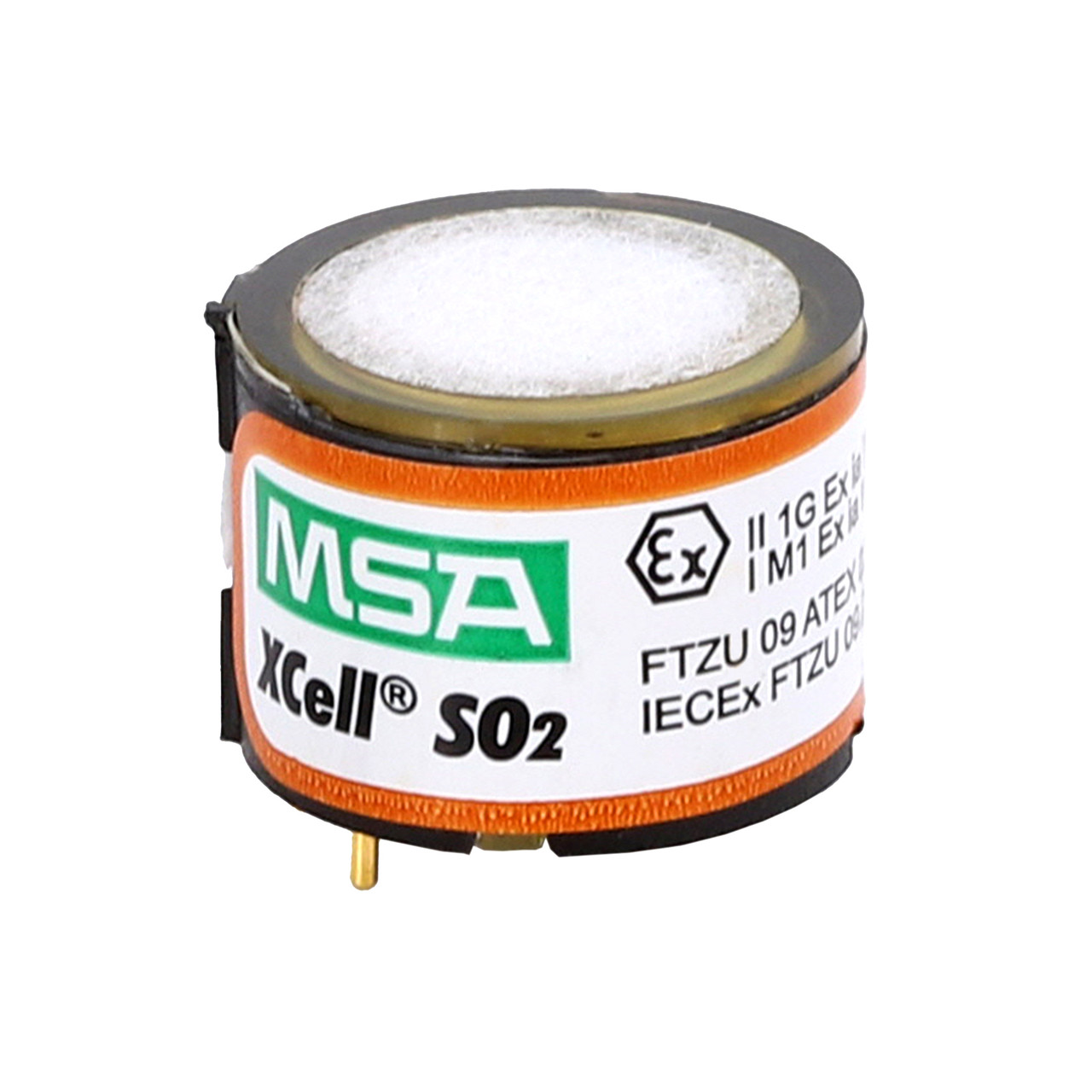 MSA ALTAIR 5X Sulfur Dioxide (SO2) XCell Replacement Sensor Kit