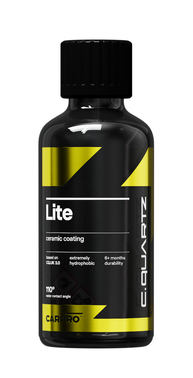 CQUARTZ Lite 100ml (1.0)