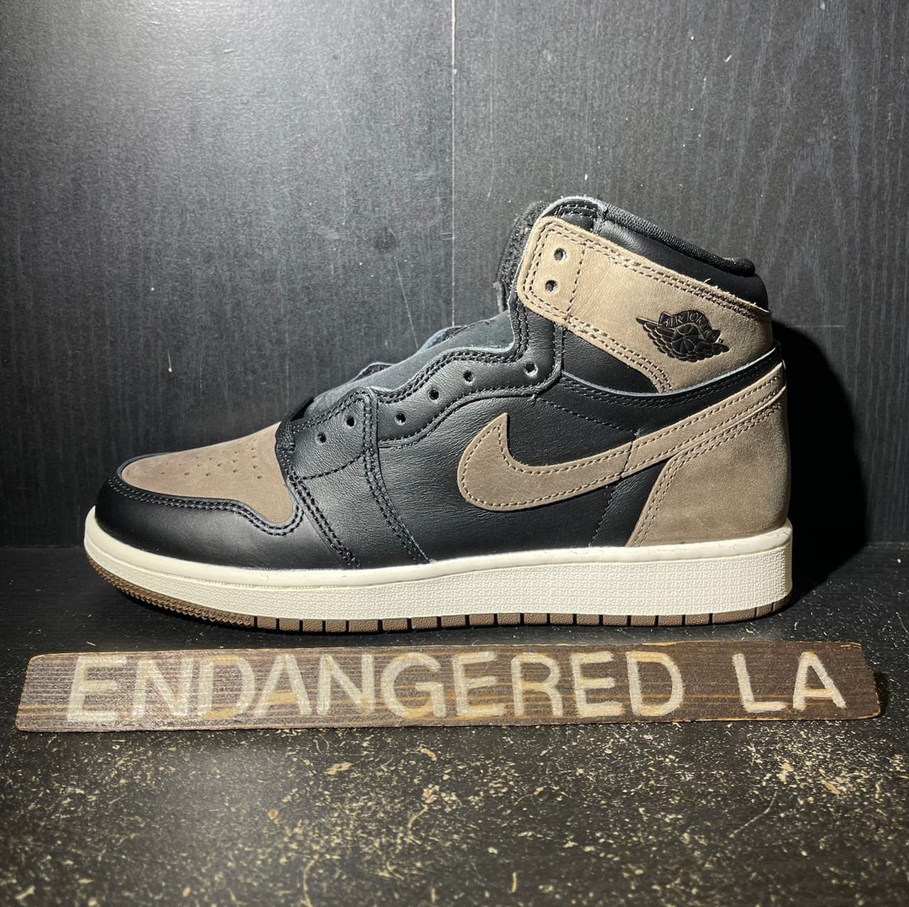 Air Jordan 1 Palomino (GS)