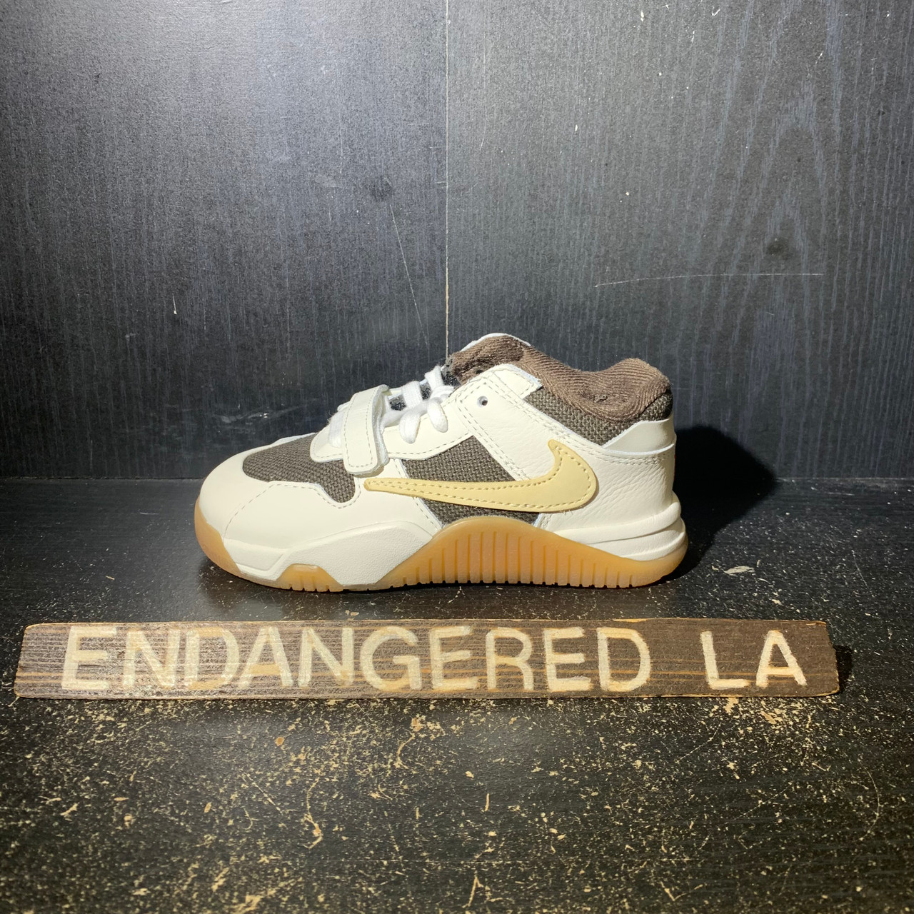 Jordan Jumpman Jack TR Travis Scott Sail (TD)