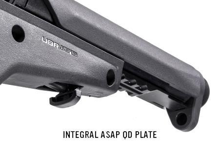 Magpul MAG482 UBR GEN2 Collapsible Stock