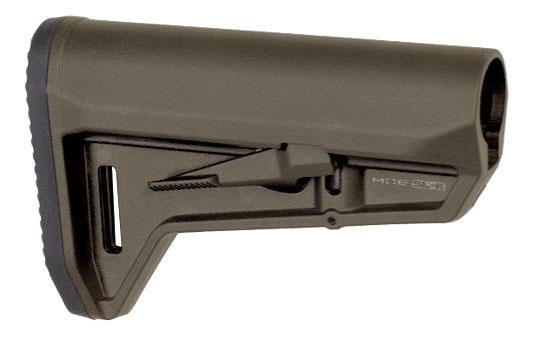 Magpul MAG626 MOE® SL-K™ Carbine Stock (Mil-Spec)