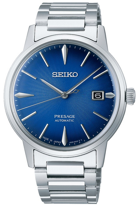 SRPJ13J1 | SARY217 | Seiko Presage Cocktail Time
