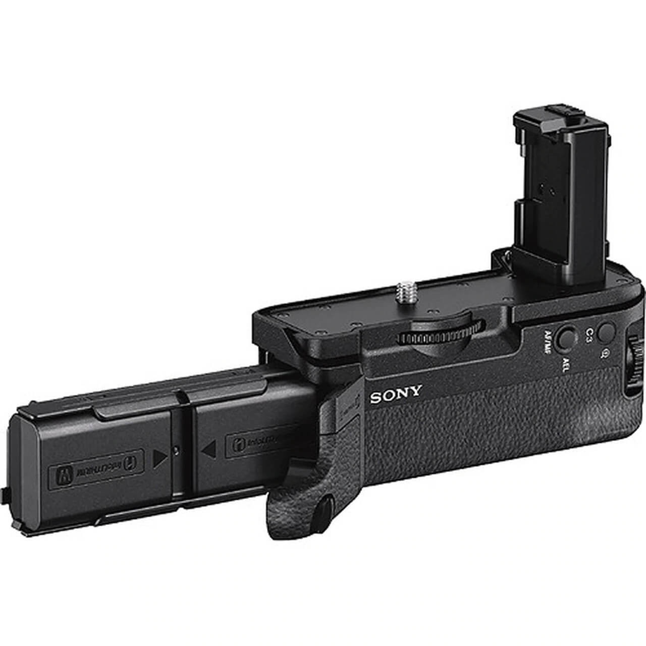Sony VG-C2EM Battery Grip for Alpha a7 II - Shopping In Japan Net
