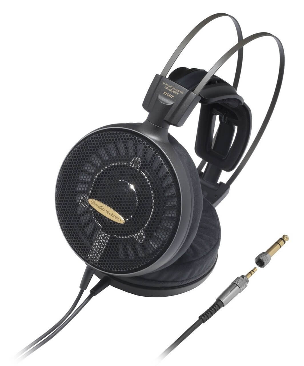 Audio Technica ATH-AD2000X Air Dynamic Headphone - Shopping In