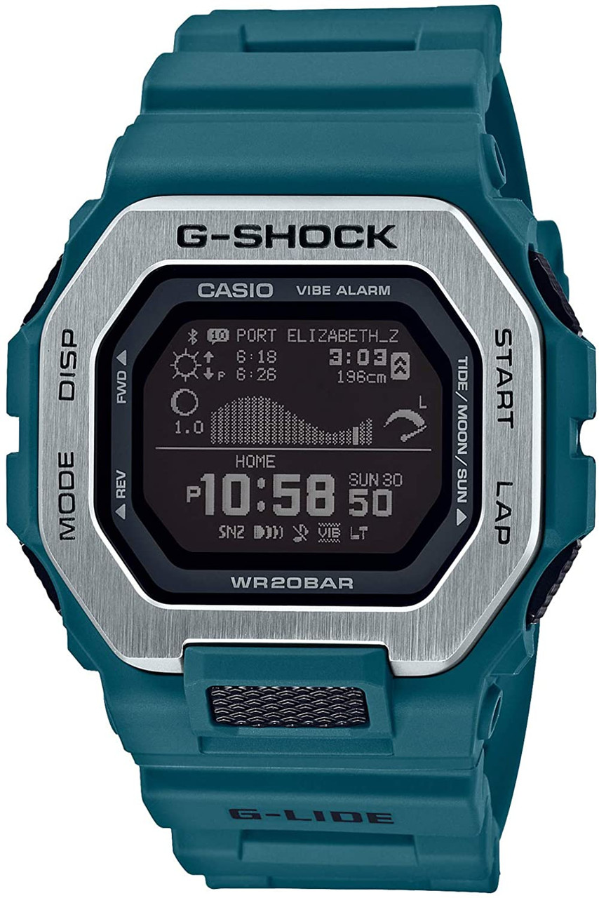 GBX-100-2ER | GBX-100-2 | GBX100-2 | G-lide G-Shock