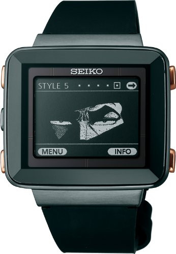 Seiko Spirit SBPA009 Smart GOLGO 13 Limited - Shopping In Japan Net