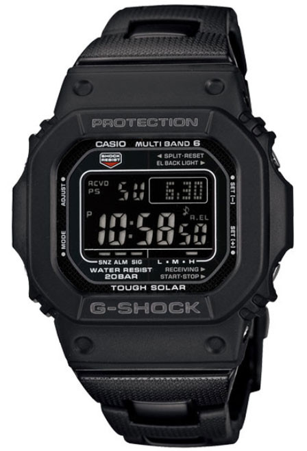 G-Shock Origin GW-M5610BC-1JF Solar Multiband 6 - Shopping In
