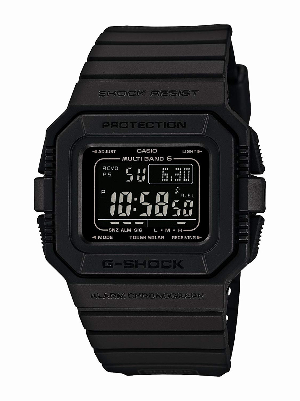 Casio G-Shock GW-5510-1BJF - Shopping In Japan Net