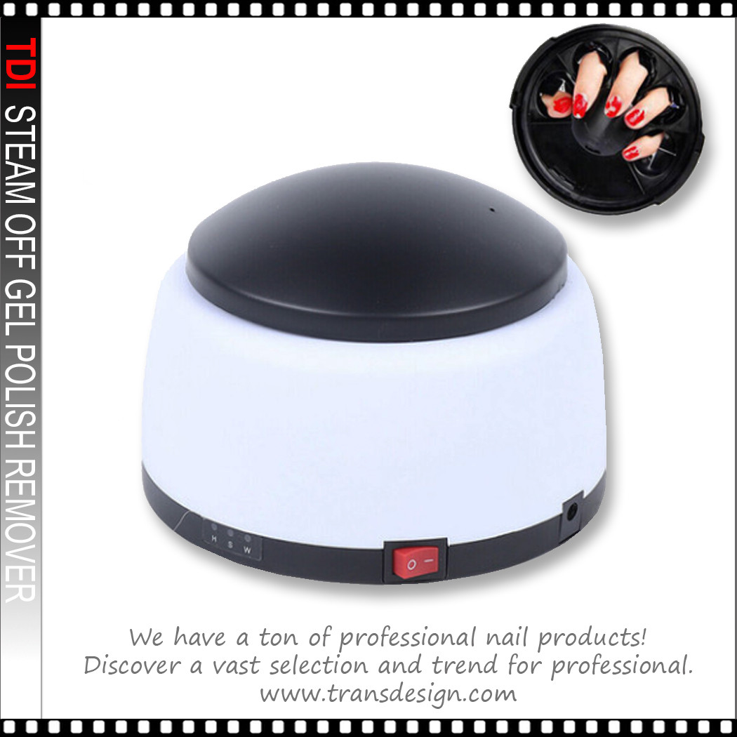 TDI Steam Off Gel Polish Remover 36 Watt - TDI, Inc