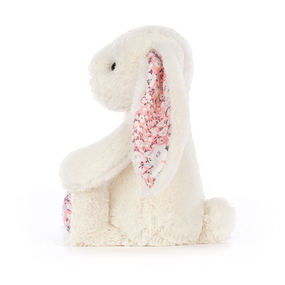 Blossom Cherry Bunny - Official Jellycat