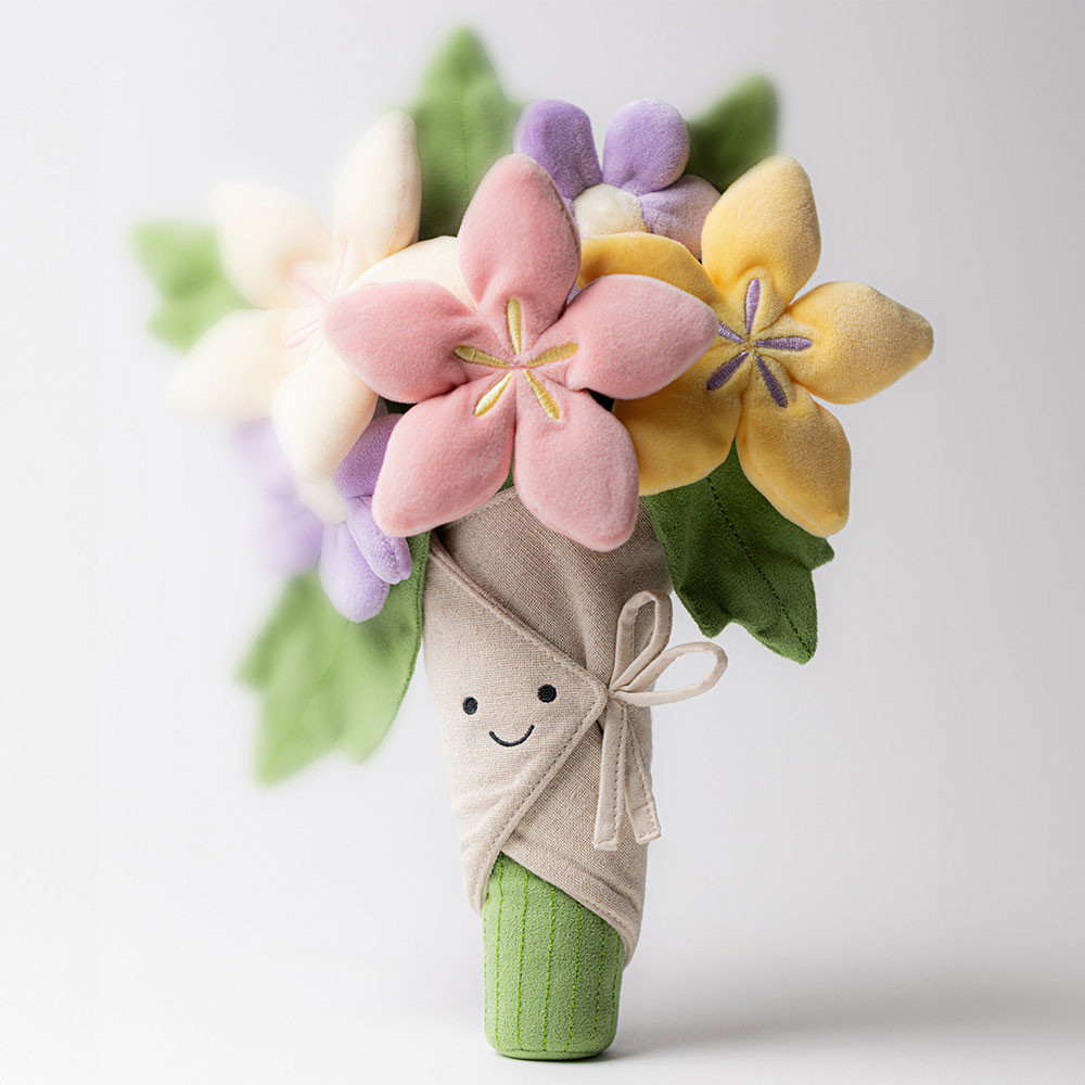 Amuseables Bouquet of Flowers - Official Jellycat