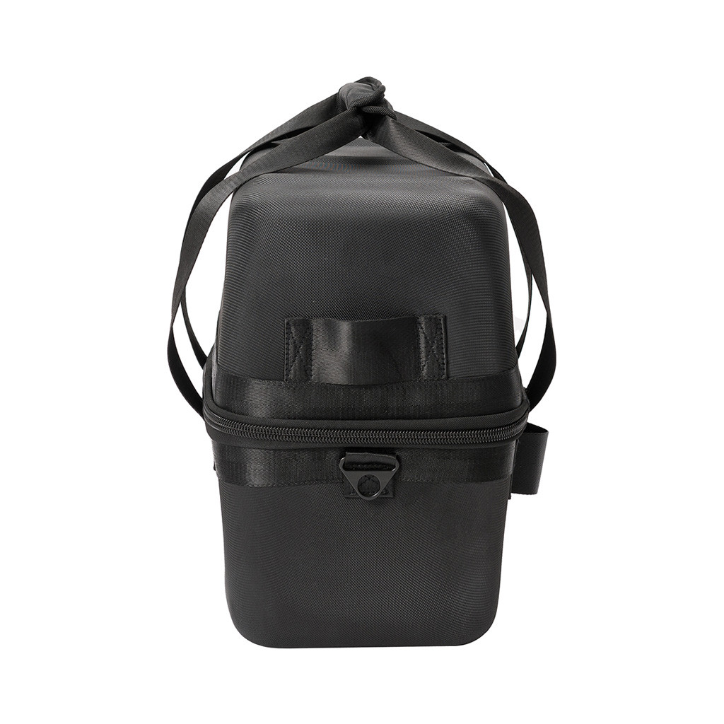 Magma 12″ Sandwich Record Bag – Durable DJ Vinyl Storage | Gear