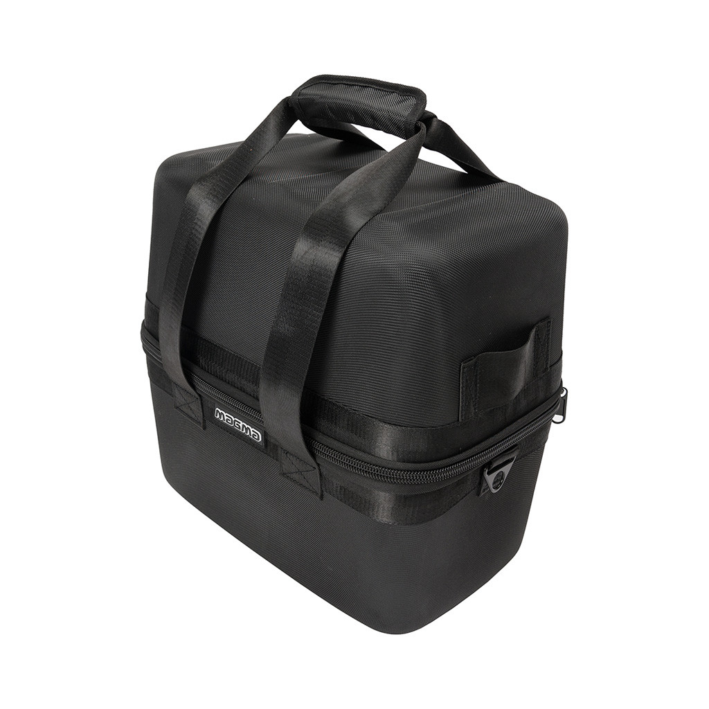 Magma 12″ Sandwich Record Bag – Durable DJ Vinyl Storage | Gear
