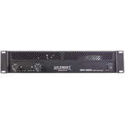 Crest Audio CPX 2600 Power Amplifier