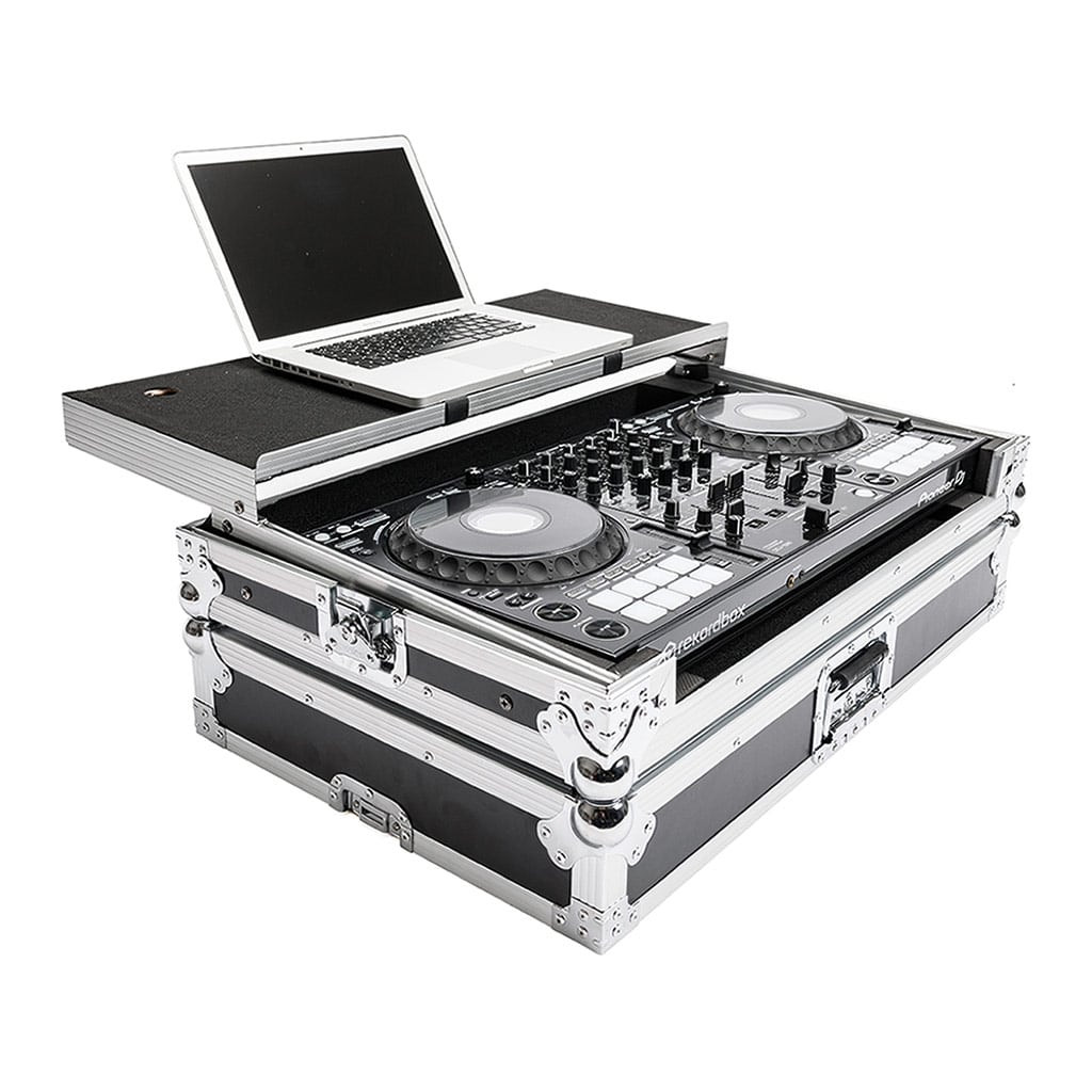 Magma DJ Controller Workstation DDJ-1000