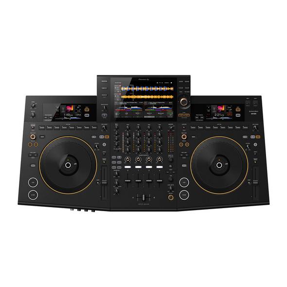Pioneer DJ XDJ-RR All-in-One DJ System | Gear Club Direct