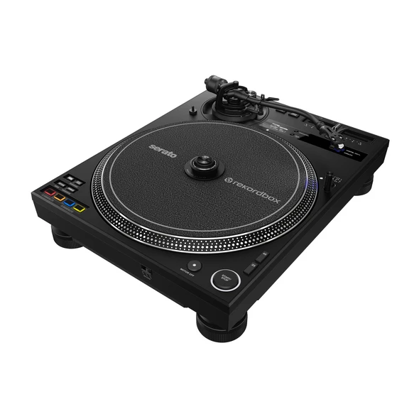 Pioneer DJ PLX-1000 Direct Drive Turntable | Gear Club Direct