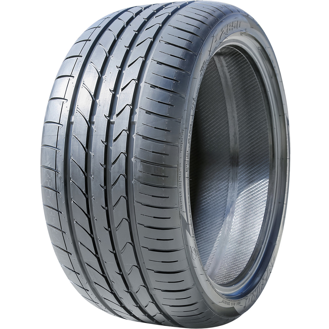 Atturo AZ850 LT 285/50R22 125/122H F (12 Ply)