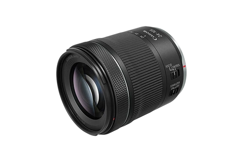 Canon R F24-105mm F/4-7.1 IS STM Lens | Bedfords.com
