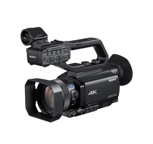 Sony PXW-Z90V Compact 1