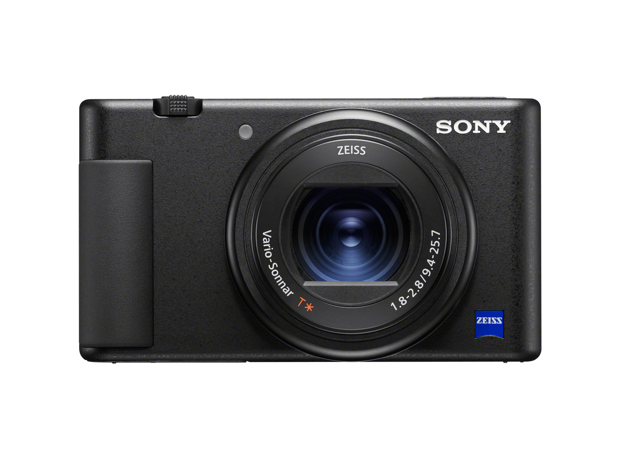 Sony ZV-1 Digital Camera | Bedfords.com