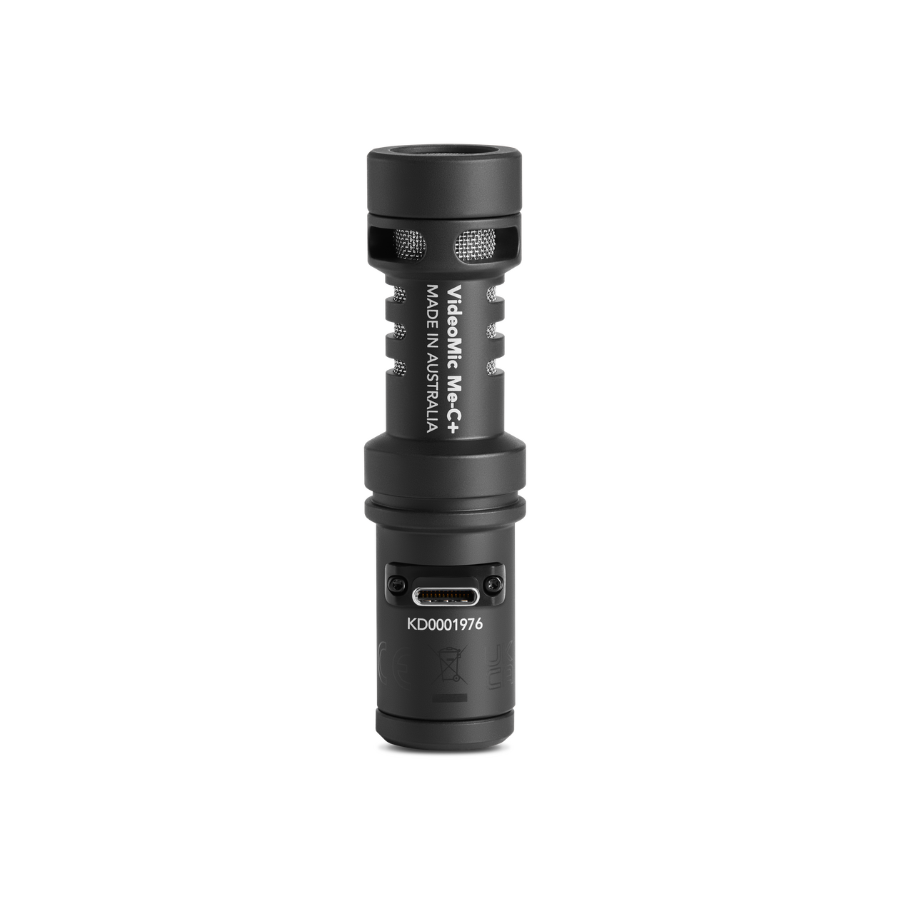 RODE VideoMic Me-C+ Directional Microphone for USB-C Devices