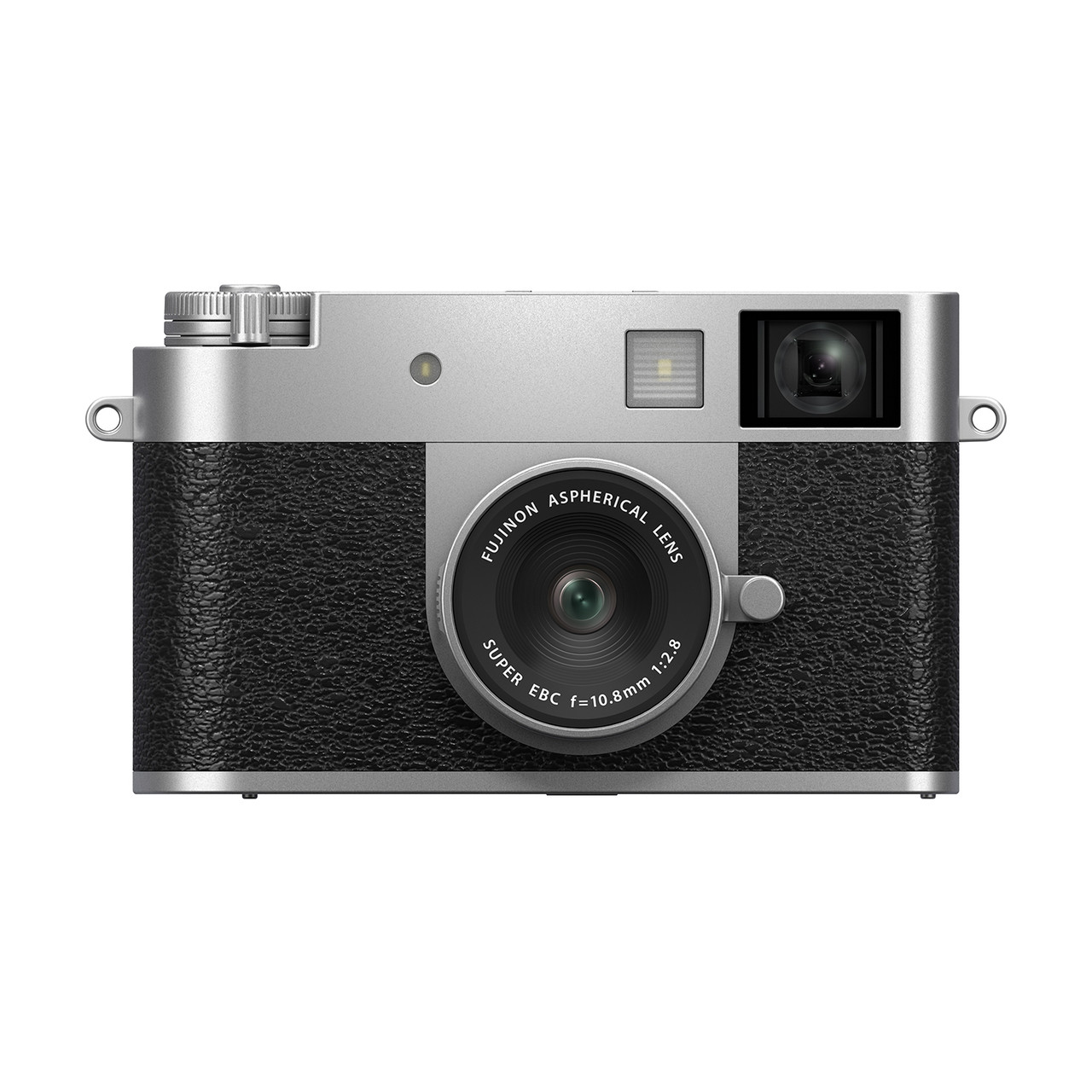 FUJIFILM X half Digital Camera (Silver) | Bedfords.com