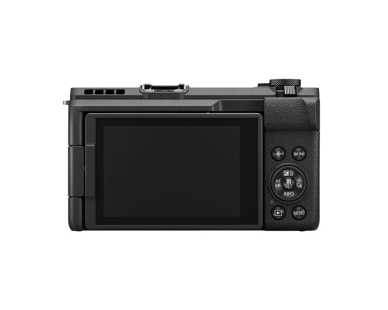 Canon Powershot V1 Camera | Bedfords.com