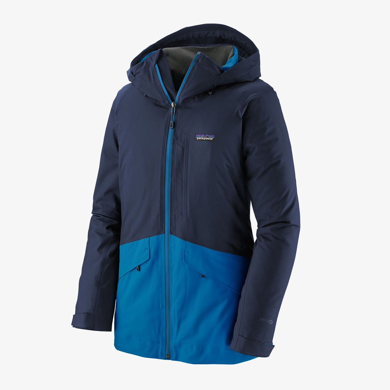 Patagonia Women's Insulated Snowbelle Jacket