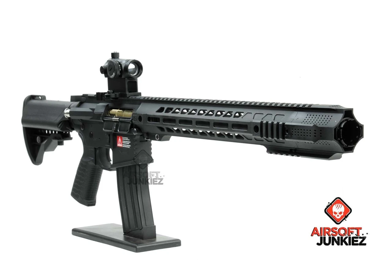EMG / SAI GRY AR-15 AEG Training Rifle