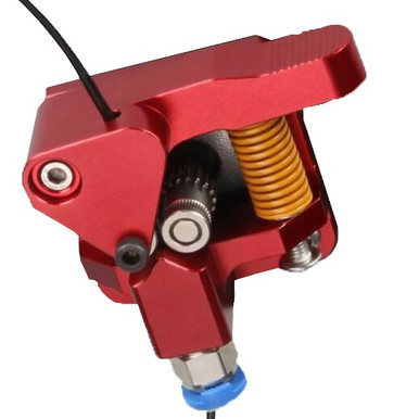 MK8 Dual Drive Extruder - ZYLtech Engineering, LLC