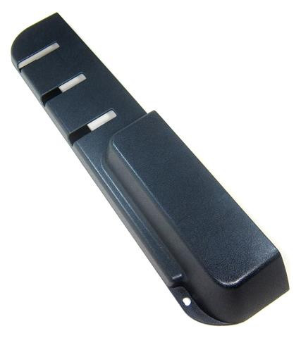 Volvo 240 Left Front Door Pocket (BLUE) | Voluparts