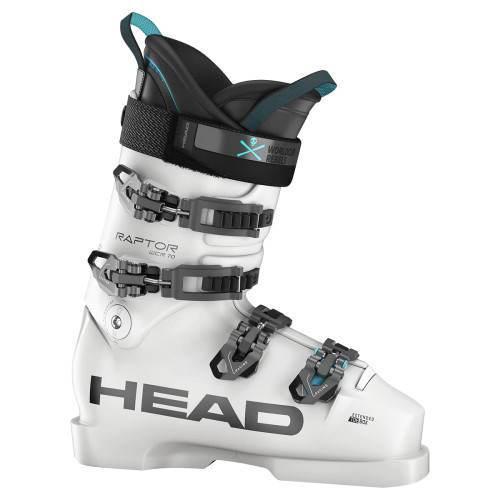 Head Raptor 70 Junior Ski Boot | Race Werks