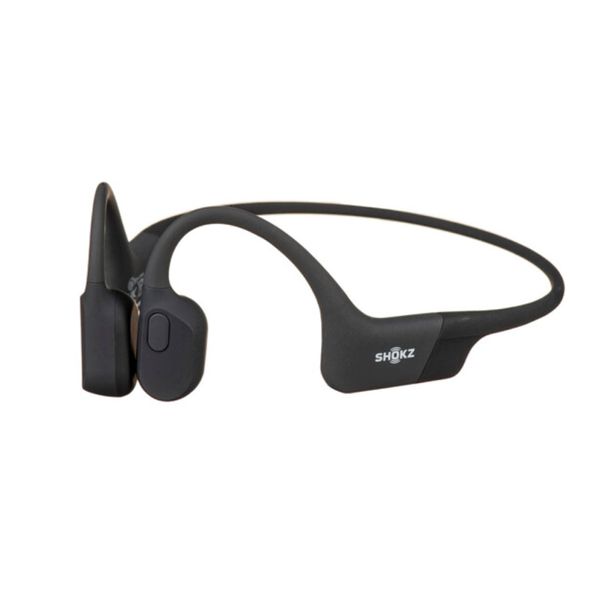 SHOKZ OpenRun Mini Black Wireless Open-Ear Headphones (S803-MN-BK