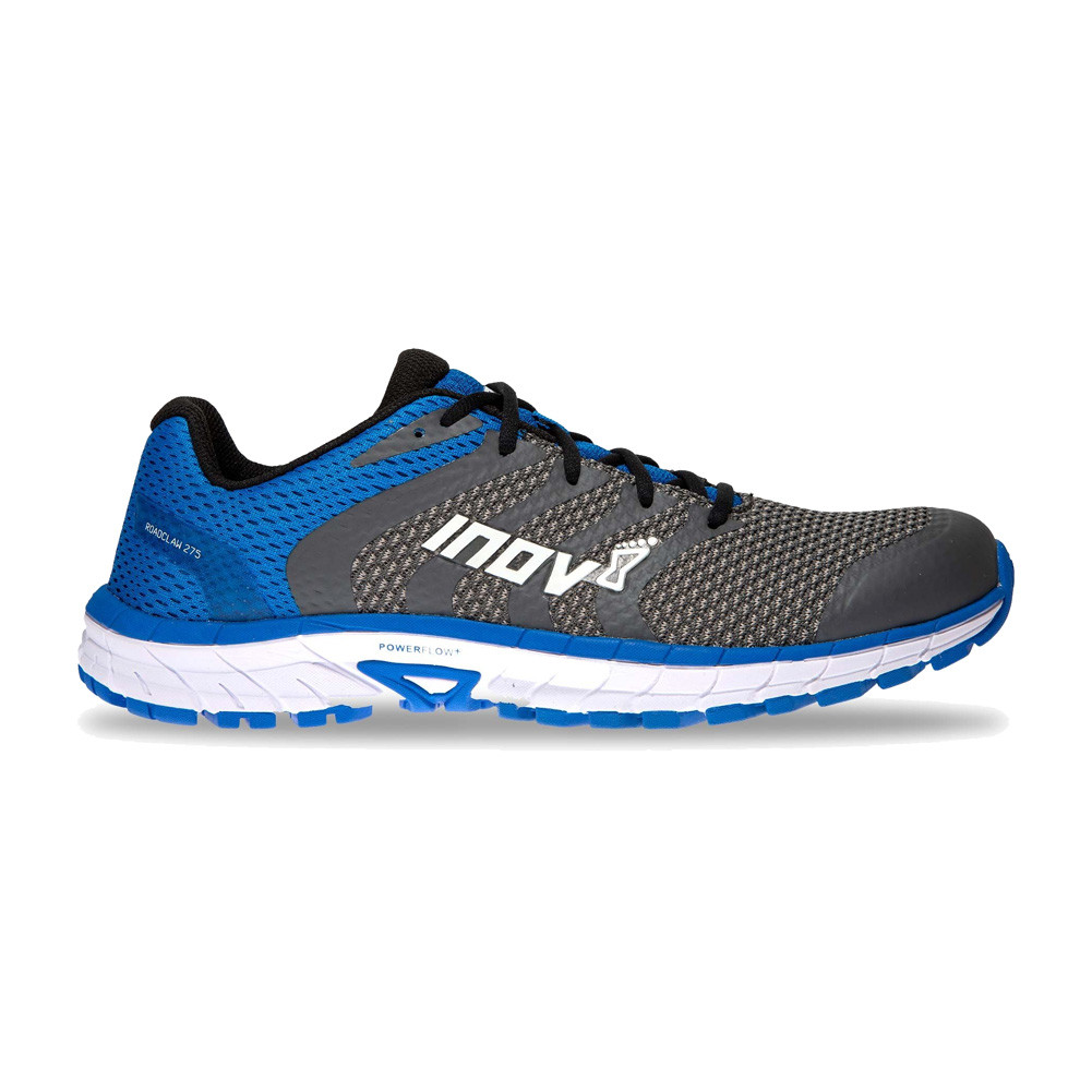 INOV-8 Mens Roadclaw 275 Knit Running Shoes - Free Shipping