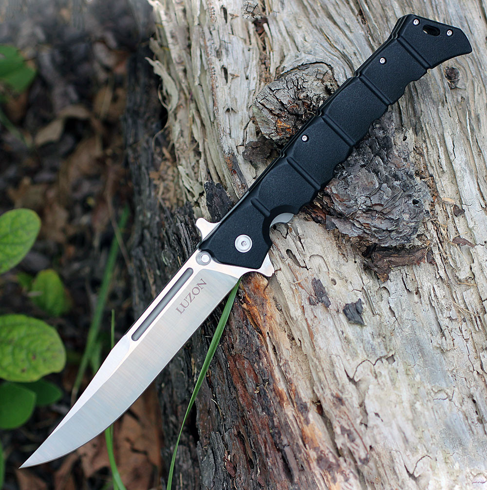 Cold Steel Large Luzon | 20NQX | Knifeworks