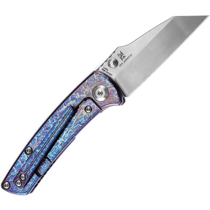 Kansept Knives Little Main Street | K2015A5 | Knifeworks